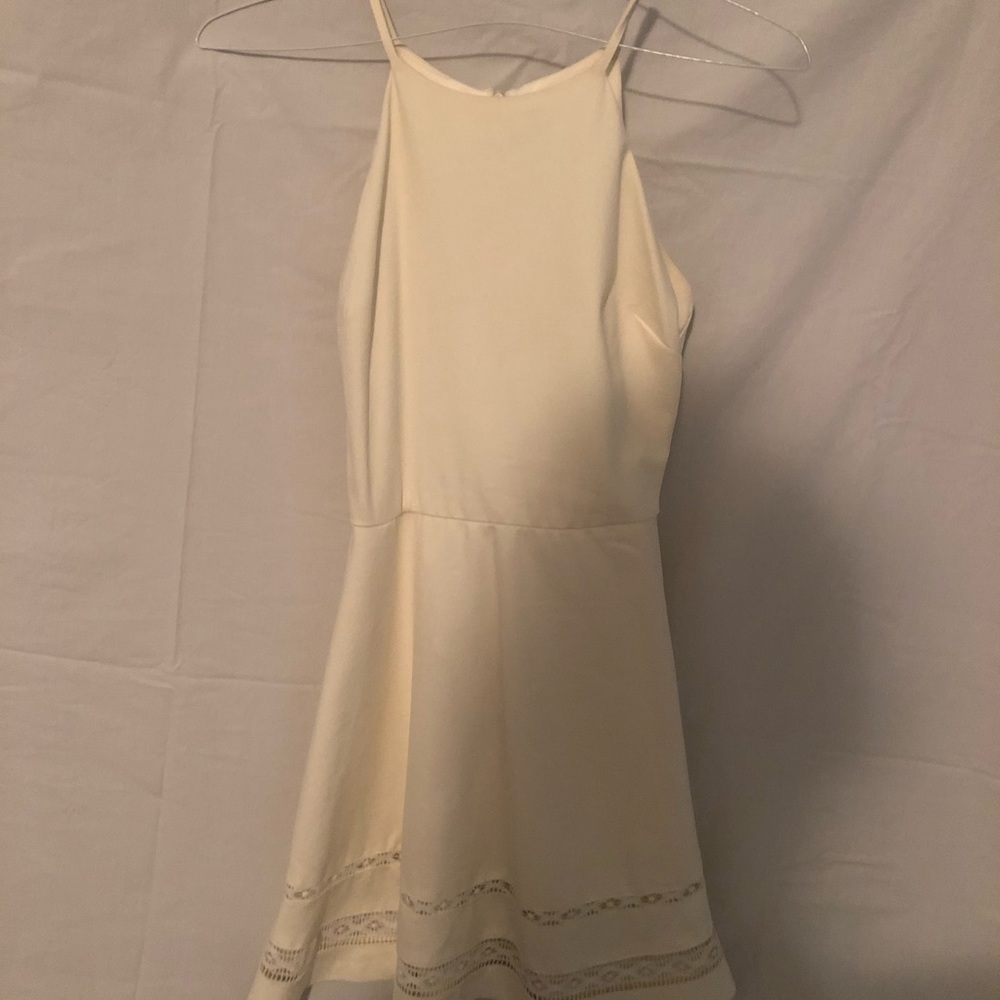 White Design Lab (Lord and Taylor ) Dress